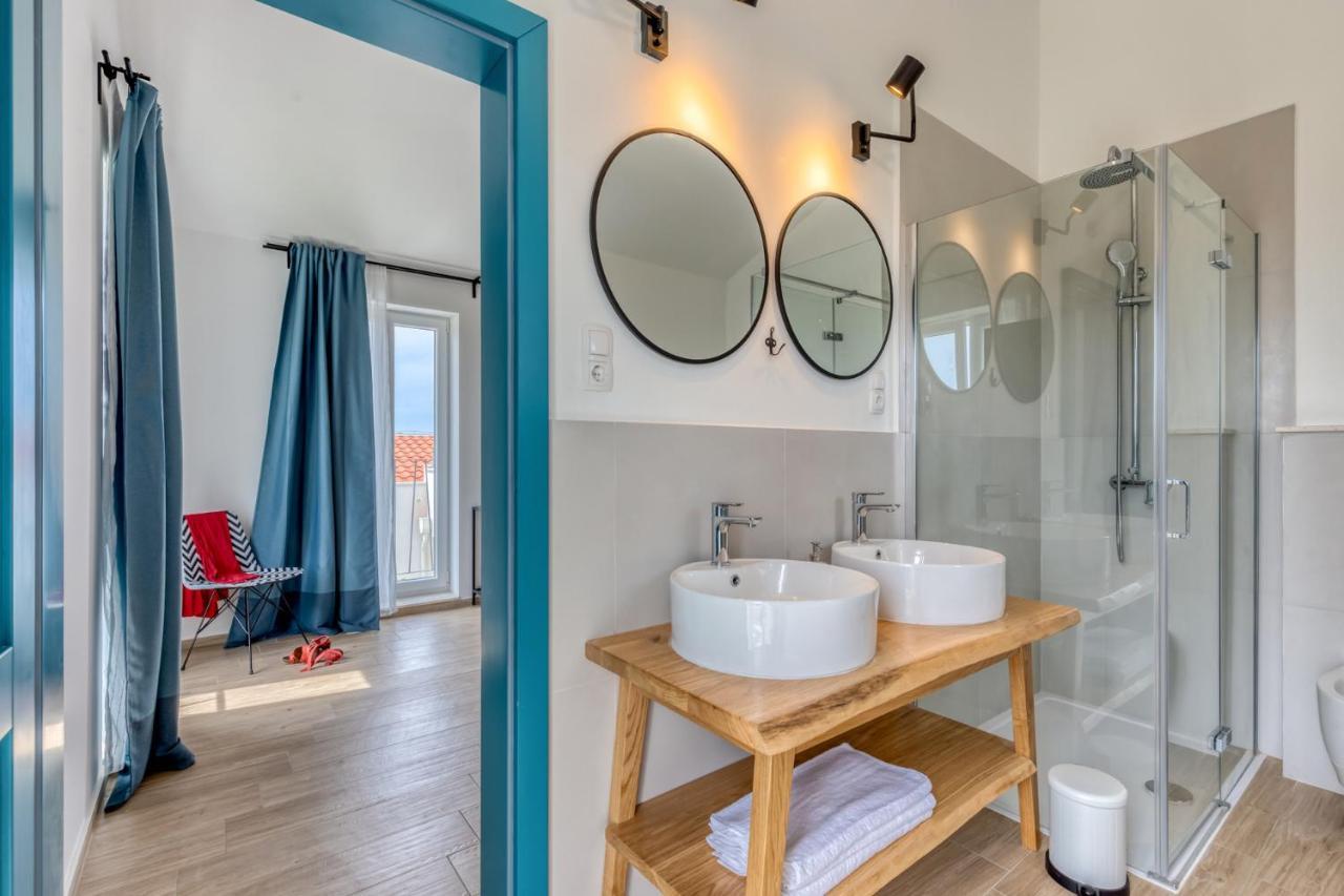Villa Vela Muline - 8 Plus 2 Guests - Heated Pool Ugljan Ngoại thất bức ảnh
